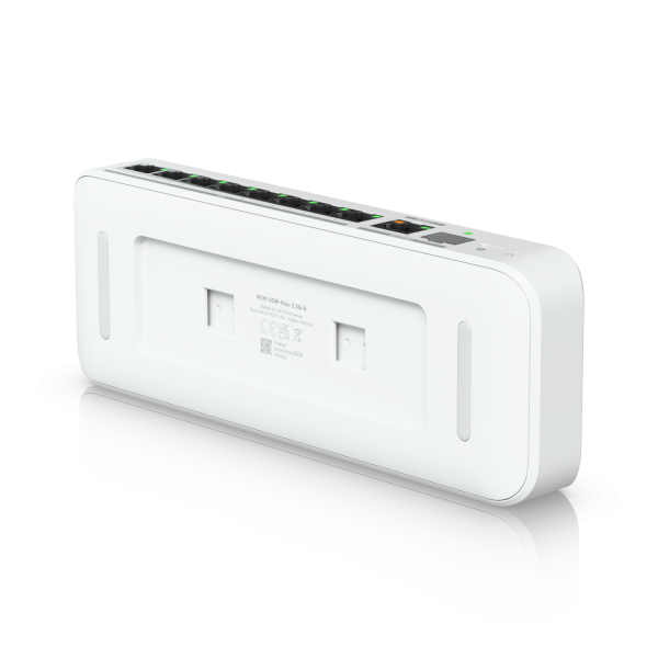 Ubiquiti USW-Flex-2.5G-8 Port Switch with 10G SFP+/Ethernet Uplink - Image 5