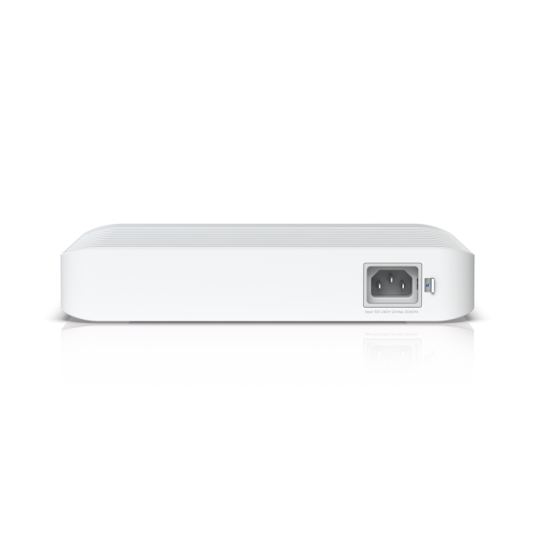 Ubiquiti USW-Pro-8-POE 8-Port Layer 3 Managed POE Switch 120W - Image 5