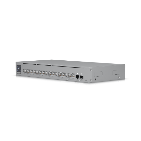 Ubiquiti USW-Pro-Max-16-PoE 180W - Image 3