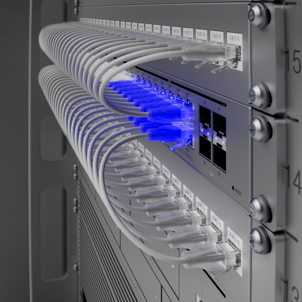 Ubiquiti USW-Pro-Max-48 - Image 8