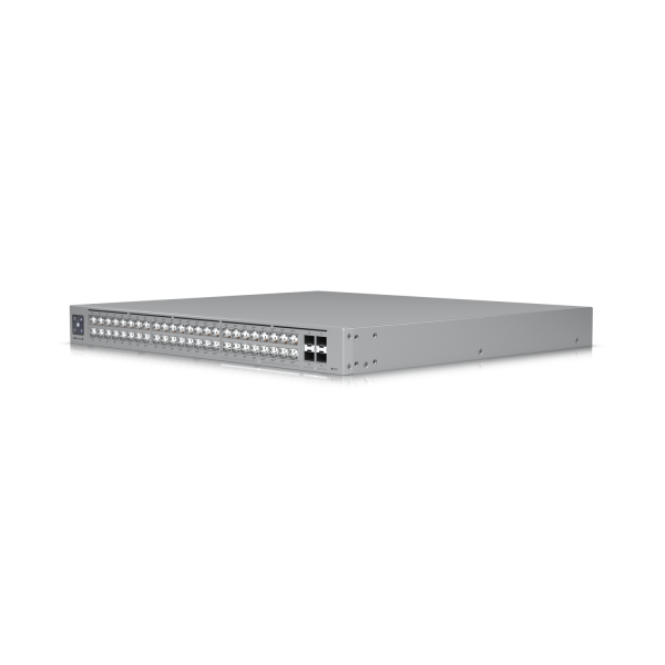 Ubiquiti USW-Pro-Max-48-PoE 720W - Image 3