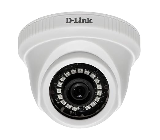 D-Link DCS-F2615-L1P
