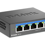 D-Link DMS-105