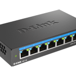 D-Link DMS-108