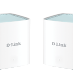 D-Link EAGLE PRO AI M15 2 Pack