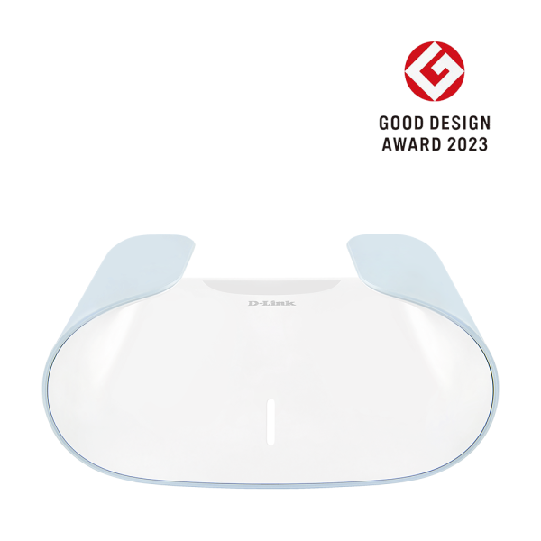 D-Link M30 | AX3000 Wi-Fi 6 Smart Mesh Router, 3Gbps Speeds, 360° AI-Powered Coverage, Alexa & Google Assistant Compatible - Image 3