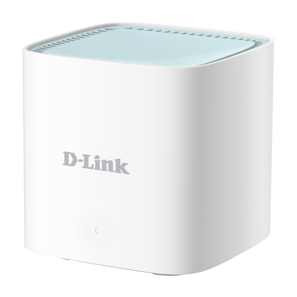 D-Link EAGLE PRO AI M15 2 Pack | AX1500 Mesh Wi-Fi 6 System, Dual-Band, MU-MIMO & OFDMA, Gigabit WAN + LAN Ports, Easy Setup & Management - Image 3