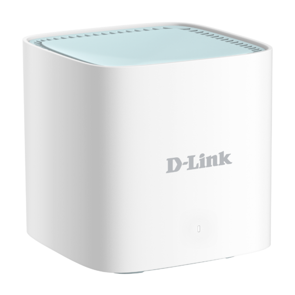 D-Link EAGLE PRO AI M15 2 Pack | AX1500 Mesh Wi-Fi 6 System, Dual-Band, MU-MIMO & OFDMA, Gigabit WAN + LAN Ports, Easy Setup & Management - Image 4