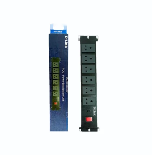 D-Link NRA-HPDU06-06RP PDU