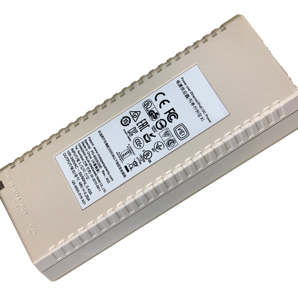 Aruba ION PoE Midspan Injector R9M77A