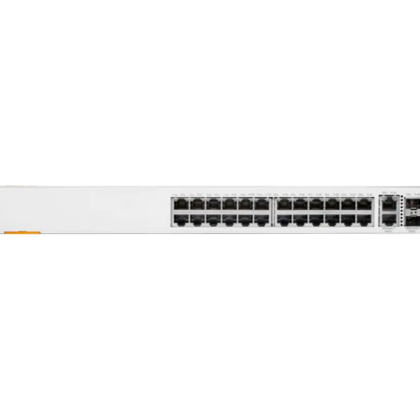 HPE Aruba ION 1960 24-Port Switch