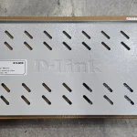 D-Link Cantilever Shelf Tray | 1U 250MM | High-Quality CRCA Steel | Easy Mountable | 250MM Depth | 1U Rack Height