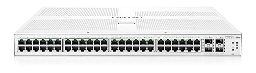 HPE Aruba ION 1930 48-Port Gigabit Switch
