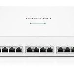 HPE Aruba ION 1960 16-Port 10G Switch