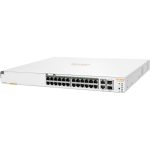 Aruba ION 1960 24-Port PoE Switch