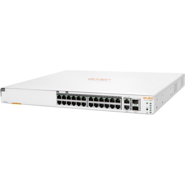 Aruba ION 1960 24-Port PoE Switch