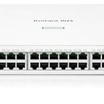 Aruba ION 1960 48-Port PoE Gigabit Switch