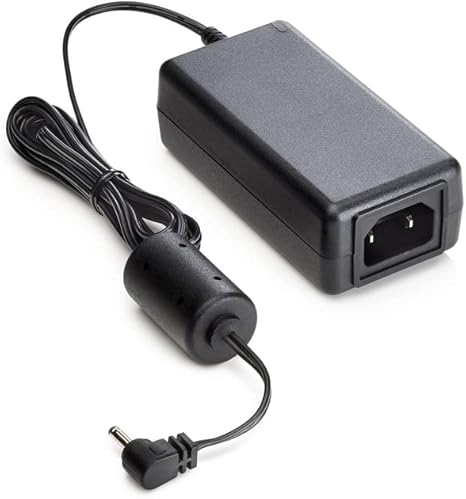 Aruba ION 48V/50W Power Adapter R3X86A