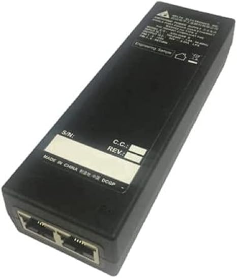 Aruba ION PoE Midspan Injector R8W31A