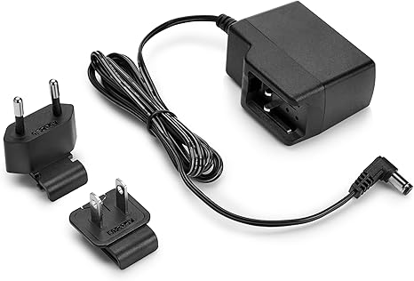 Aruba ION 12V/18W Power Adapter R9M78A