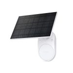 TP-Link Tapo A201 Solar Panel | Compatible with Tapo Battery Cameras | IP65 Weatherproof
