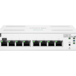 HPE Aruba ION 1830 8-Port Gigabit Smart Managed Switch