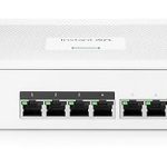 HPE Aruba ION 1830 8-Port Gigabit PoE Switch