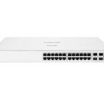 Aruba ION 1930 24-Port Gigabit PoE Switch