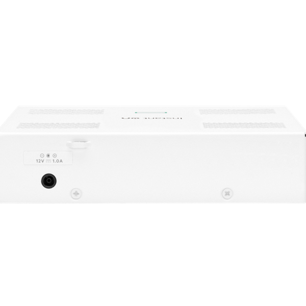 HPE Aruba ION 1830 8-Port Gigabit Smart Managed Switch - Image 3