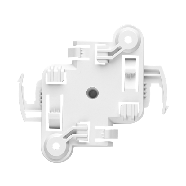 Aruba ION AP22 Flush Mount Sleeve R6P90A | HPE Networking Accessory for Seamless AP22 Integration - Image 4