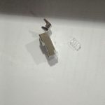 RJ45 STP Connector | Shielded Ethernet Connectors for Cat6/Cat7 – Pack of 10