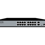 D-Link DES-F1018P-FE