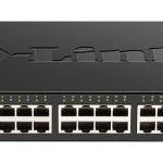 D-Link DXS-1210-28T 10G Smart Managed Switch