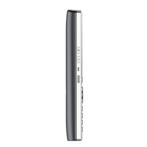 Grandstream DP730 DECT Cordless HD VoIP Handset with 2.4" Color Display, Sensors, Push-to-Talk, and 40-Hour Talk Time - Image 3