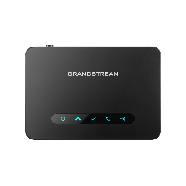 Grandstream DP750 Long-Range DECT VoIP Base Station with HD Audio, PoE & 300m Range - Image 3