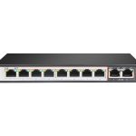 D-Link DGS-F1010P-SE