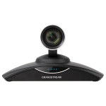 Grandstream GVC3202 Android Full HD Video Conferencing System 9x PTZ Camera, 3-Way Conferencing, Dual HDMI, Screen Sharing