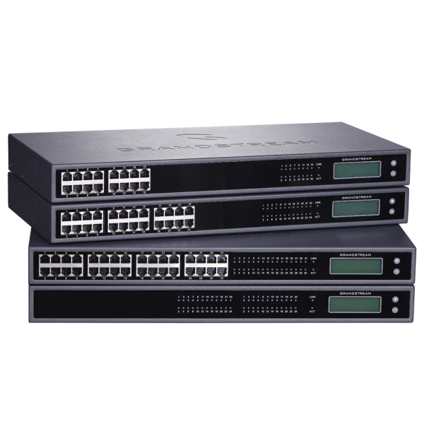 Grandstream GXW4216 v2