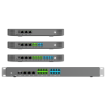 Grandstream UCM6304A