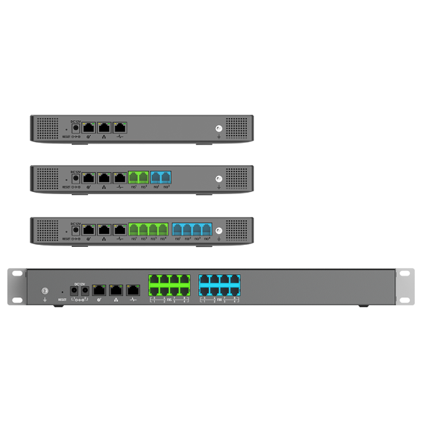 Grandstream UCM6304A