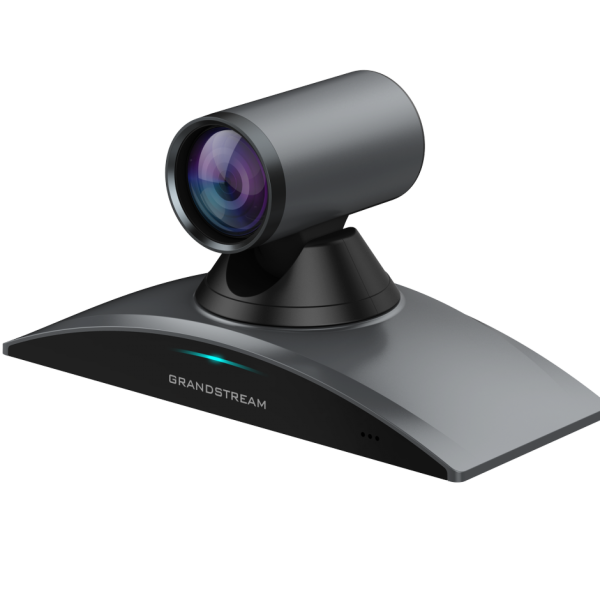 Grandstream GVC3220 4K Video Conferencing System Android 9.0, 12x PTZ Camera, 5-Way 1080P MCU, Dual Wi-Fi, Bluetooth 5.0 & Wireless Mic - Image 3