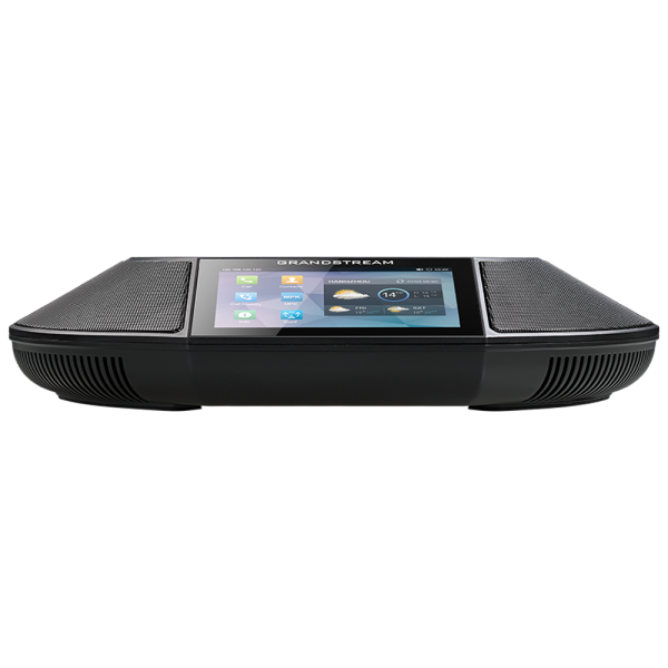 Grandstream GAC2500 Android Enterprise Conference Phone 6 Lines, 7-Way Conferencing, Wi-Fi, Bluetooth, HD Audio - Image 3