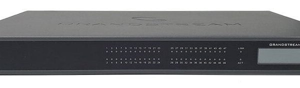 Grandstream GXW4248