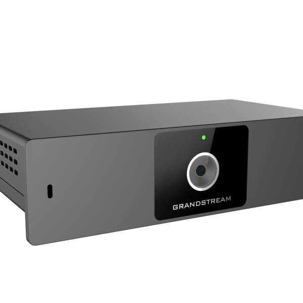 Grandstream GVC3212 HD Video Conferencing Endpoint Dual Mics, 3m Pickup, Wi-Fi, Miracast, HDMI, for IPVideoTalk Meetings - Image 3