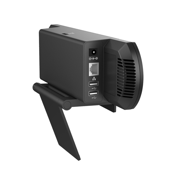 Grandstream GVC3210 Android 4K Video Conferencing Endpoint 16MP Camera, 4-Mic Array, Wi-Fi, Bluetooth, Miracast, Dual HDMI - Image 3