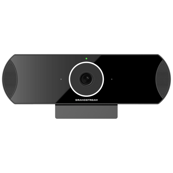 Grandstream GVC3210 Android 4K Video Conferencing Endpoint 16MP Camera, 4-Mic Array, Wi-Fi, Bluetooth, Miracast, Dual HDMI - Image 4