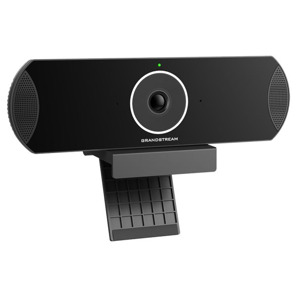 Grandstream GVC3210 Android 4K Video Conferencing Endpoint 16MP Camera, 4-Mic Array, Wi-Fi, Bluetooth, Miracast, Dual HDMI - Image 5