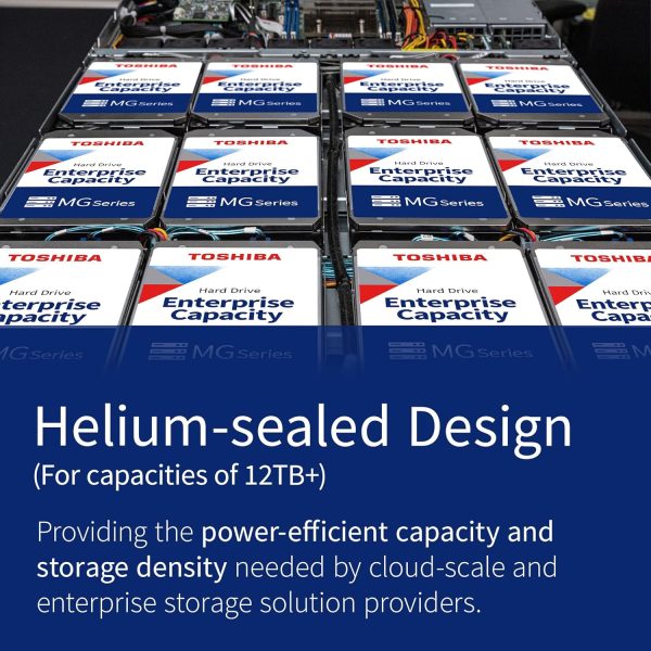 TOSHIBA 24TB MG11SCA24TE