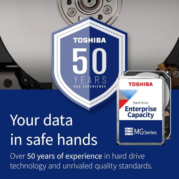 TOSHIBA 24TB MG11SCA24TE