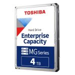 Toshiba 4TB MG10SDA400